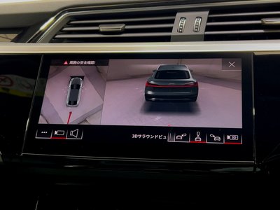 2025 AUDI SQ8 SPORTBACK E-TRON 缩略图 64