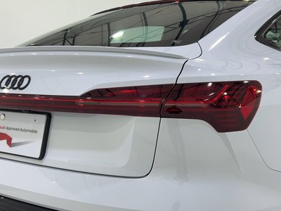 2025 AUDI SQ8 SPORTBACK E-TRON 缩略图 45