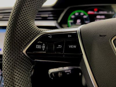 2025 AUDI SQ8 SPORTBACK E-TRON 缩略图 53