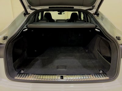 2025 AUDI SQ8 SPORTBACK E-TRON 缩略图 73