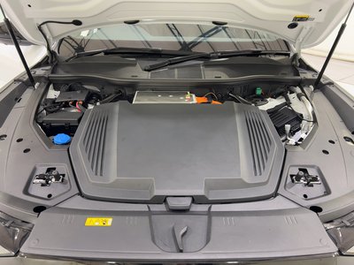 2025 AUDI SQ8 SPORTBACK E-TRON 缩略图 11