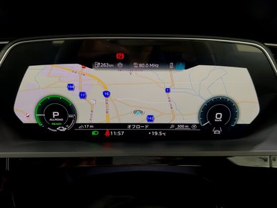 2025 AUDI SQ8 SPORTBACK E-TRON 缩略图 16