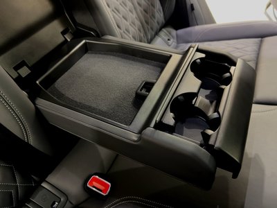 2025 AUDI SQ8 SPORTBACK E-TRON 缩略图 71
