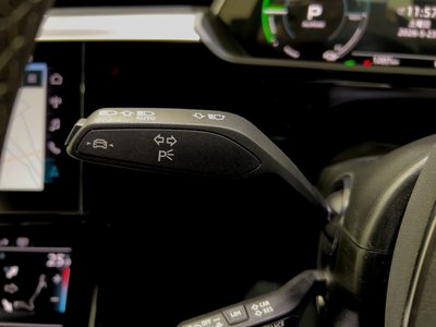 2025 AUDI SQ8 SPORTBACK E-TRON 缩略图 56