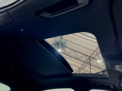 2025 AUDI SQ8 SPORTBACK E-TRON 缩略图 69