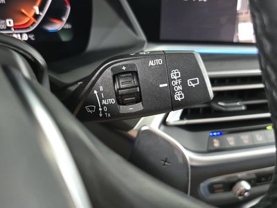 2020 BMW X7 缩略图 30