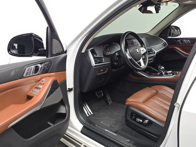 2020 BMW X7 缩略图 13