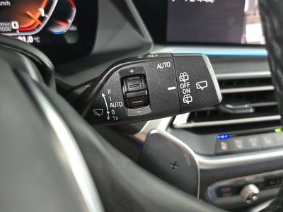 2020 BMW X7 缩略图 35