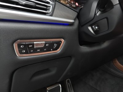 2020 BMW X7 缩略图 32