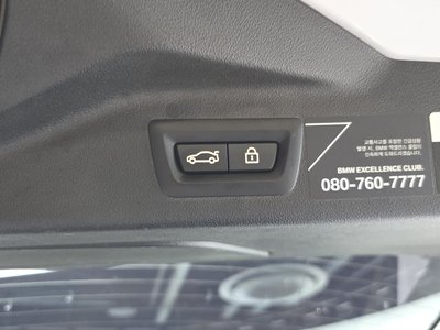 2020 BMW X7 缩略图 31