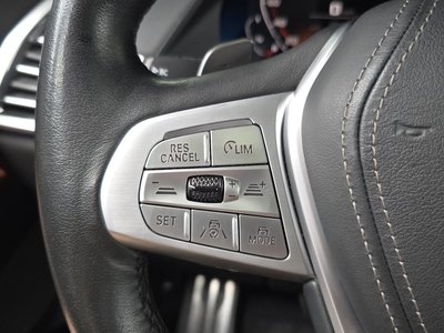 2020 BMW X7 缩略图 23