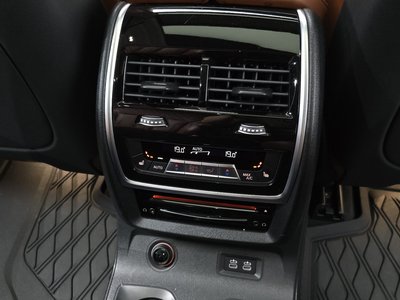 2020 BMW X7 缩略图 24