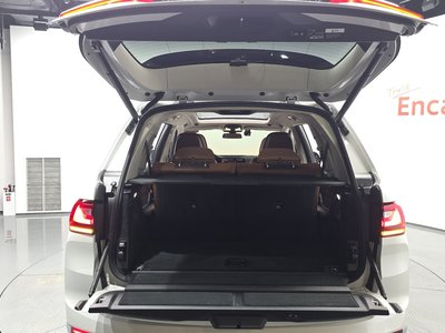 2020 BMW X7 缩略图 26