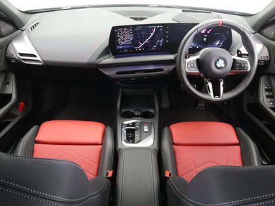 2025 BMW 1 SERIES 缩略图 48