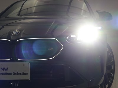 2025 BMW 1 SERIES 缩略图 24