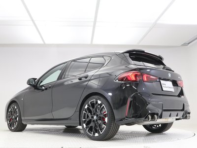 2025 BMW 1 SERIES 缩略图 49
