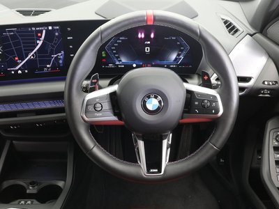 2025 BMW 1 SERIES 缩略图 11