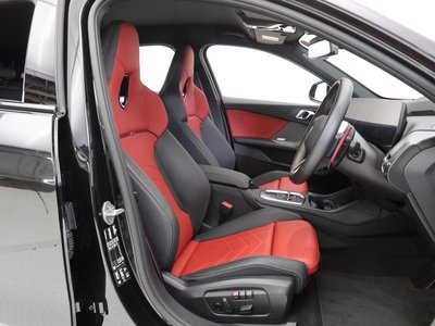 2025 BMW 1 SERIES 缩略图 12