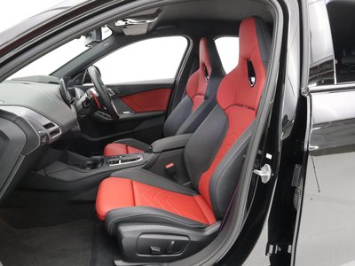 2025 BMW 1 SERIES 缩略图 13