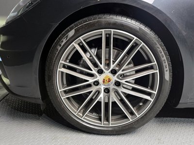 PORSCHE PANAMERA - 6