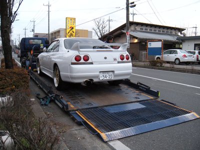 1997 Toyota SUPRA — миниатюра 15