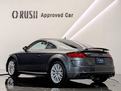 AUDI TT - 7
