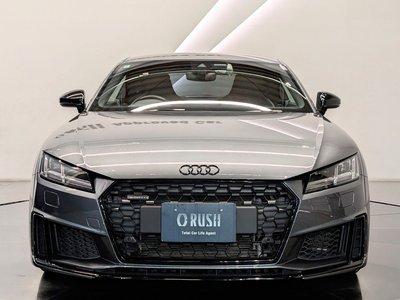 AUDI TT - 10