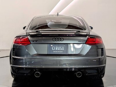 AUDI TT - 6