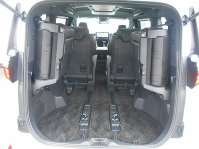 صورة مصغرة 27 لـ 2023 Toyota ALPHARD