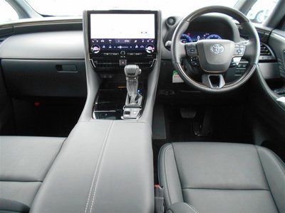 2023 Toyota ALPHARD 照片 8