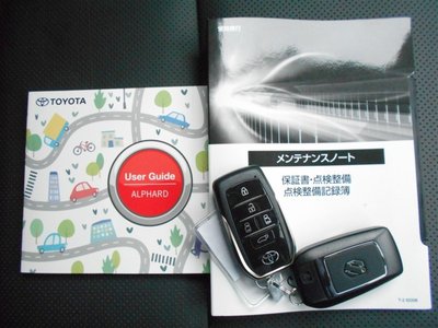 صورة مصغرة 20 لـ 2023 Toyota ALPHARD