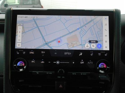 صورة مصغرة 13 لـ 2023 Toyota ALPHARD
