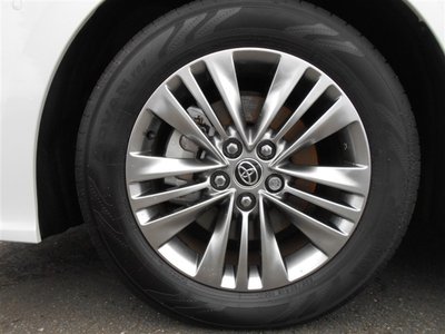 صورة مصغرة 23 لـ 2023 Toyota ALPHARD