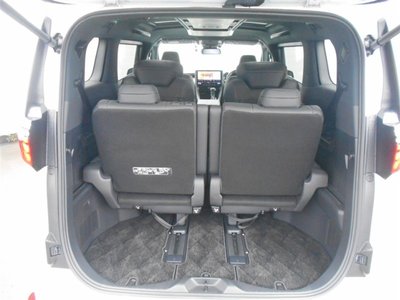 صورة مصغرة 26 لـ 2023 Toyota ALPHARD