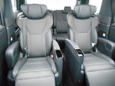2023 Toyota ALPHARD 照片 10