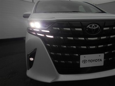 2023 Toyota ALPHARD 照片 7