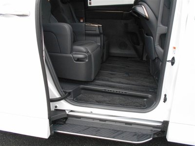 صورة مصغرة 25 لـ 2023 Toyota ALPHARD