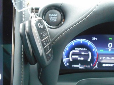 صورة مصغرة 37 لـ 2023 Toyota ALPHARD