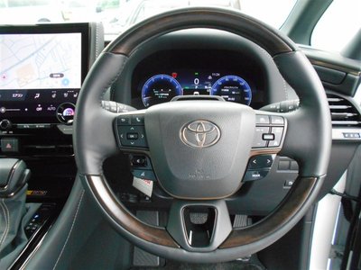 صورة مصغرة 15 لـ 2023 Toyota ALPHARD