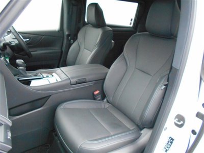 2023 Toyota ALPHARD 照片 9