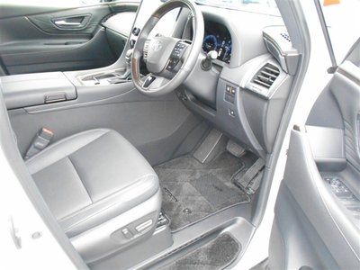 صورة مصغرة 24 لـ 2023 Toyota ALPHARD