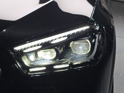 2025 Mercedes-BENZ GLE 照片 9