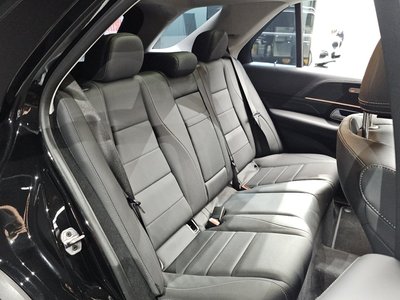 2025 Mercedes-BENZ GLE 缩略图 17