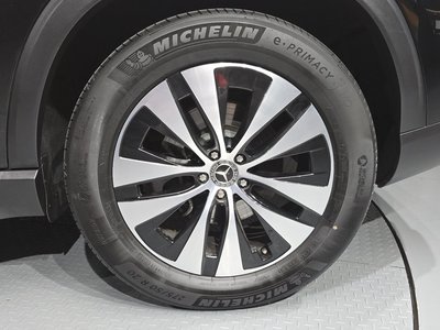 2025 Mercedes-BENZ GLE 照片 6