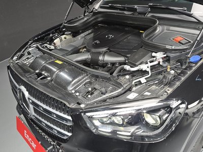 2025 Mercedes-BENZ GLE 照片 7