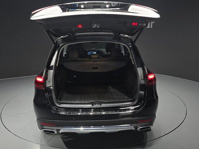 2025 Mercedes-BENZ GLE 缩略图 26