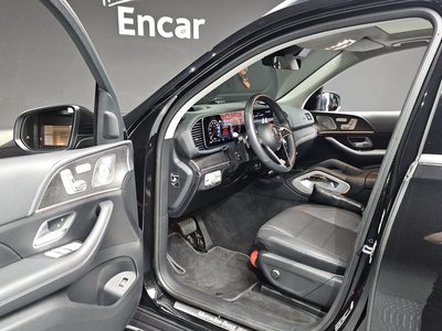 2025 Mercedes-BENZ GLE 缩略图 13