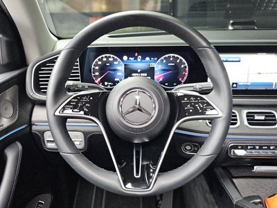 2025 Mercedes-BENZ GLE 缩略图 19