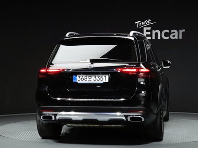 2025 Mercedes-BENZ GLE 照片 3