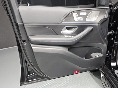 2025 Mercedes-BENZ GLE 缩略图 14